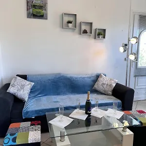Méridiane Appartement
