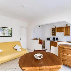 Welkeys - Avenue Gazan Appartement