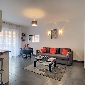 Le Mirador Appartement